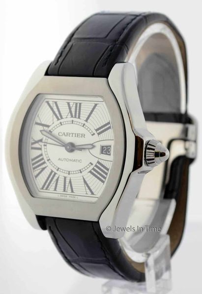 Cartier Roadster W6206017